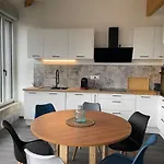 Avec Vue Et Sauna - Centre