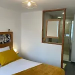Appartement Avec Vue Et Sauna - Centre Nérac