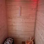 Avec Vue Et Sauna - Centre Nérac