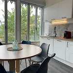 Avec Vue Et Sauna - Centre Appartement Nérac