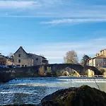 Avec Vue Et Sauna - Centre * Nérac