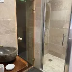 Avec Vue Et Sauna - Centre Appartement