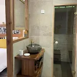 Appartement Avec Vue Et Sauna - Centre