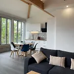 Appartement Avec Vue Et Sauna - Centre *