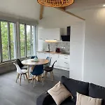 Avec Vue Et Sauna - Centre Nérac