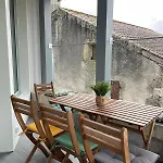 Appartement Avec Vue Et Sauna - Centre Nérac