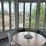 Avec Vue Et Sauna - Centre