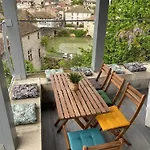 Appartement Avec Vue Et Sauna - Centre Nérac