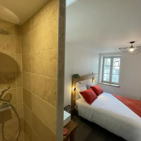 Avec Vue Et Sauna - Centre Nérac