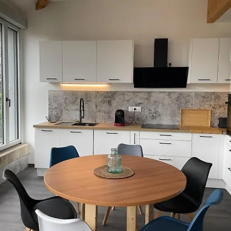 Avec Vue Et Sauna - Centre