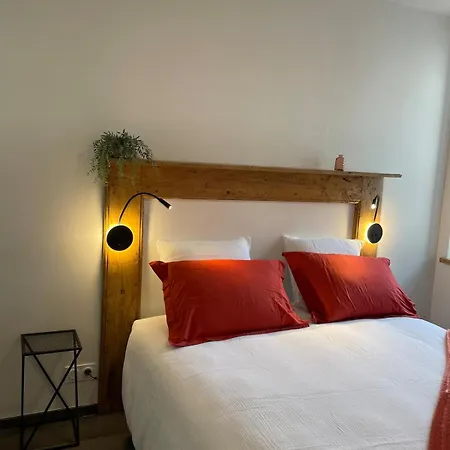 Apartamento Avec Vue Et Sauna - Centre *