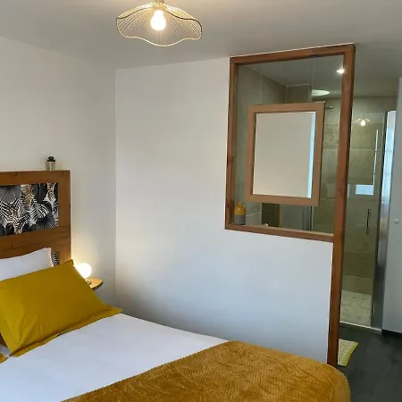 Apartamento Avec Vue Et Sauna - Centre Nérac