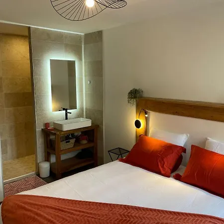 Avec Vue Et Sauna - Centre