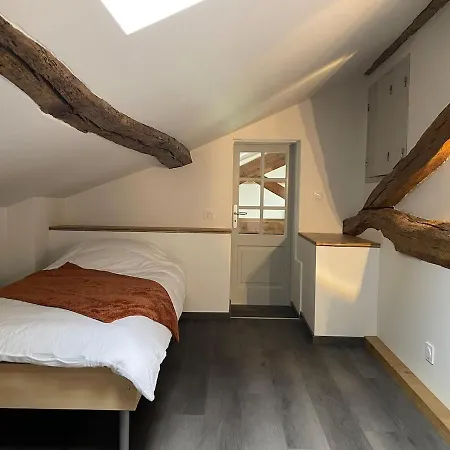 Avec Vue Et Sauna - Centre * Nérac
