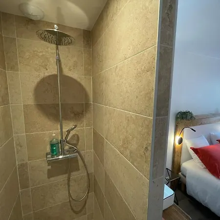 Apartamento Avec Vue Et Sauna - Centre Nérac