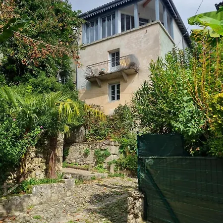 Avec Vue Et Sauna - Centre Appartement Nérac