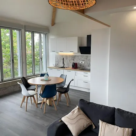 Avec Vue Et Sauna - Centre Nérac