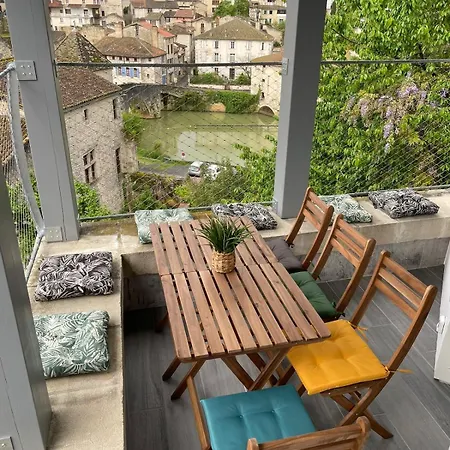 Avec Vue Et Sauna - Centre