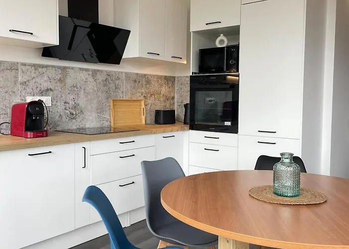 Avec Vue Et Sauna - Centre Appartamento Nérac