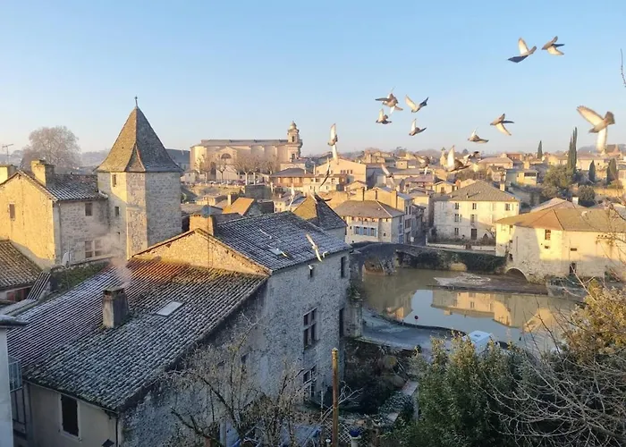 Avec Vue Et Sauna - Centre Appartamento *