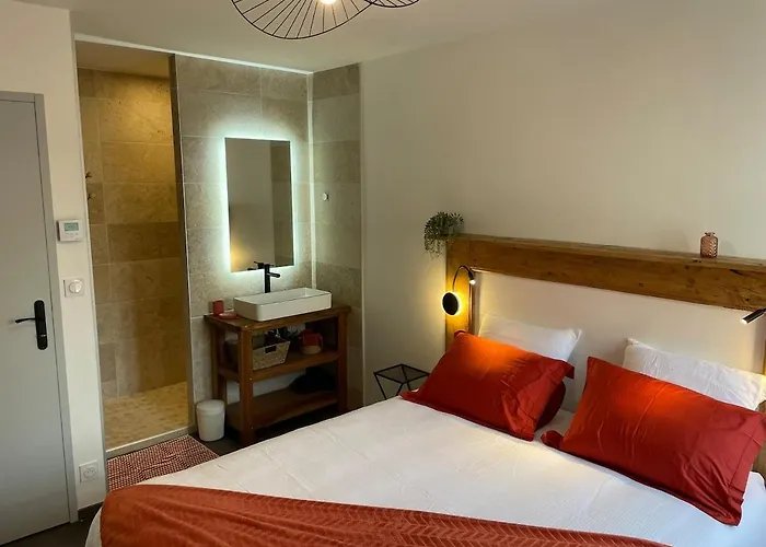 Avec Vue Et Sauna - Centre