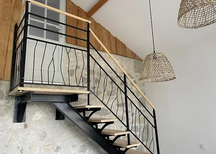 Avec Vue Et Sauna - Centre *