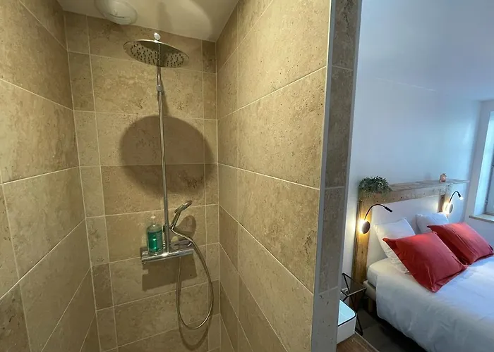 Appartamento Avec Vue Et Sauna - Centre Nérac