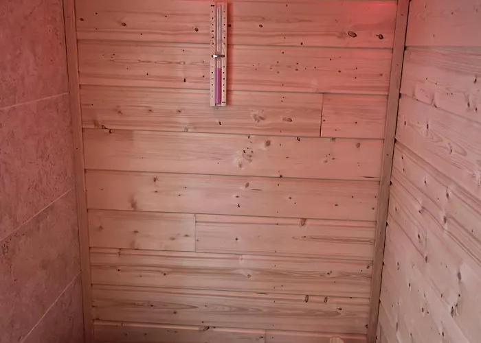 Avec Vue Et Sauna - Centre Appartamento Nérac